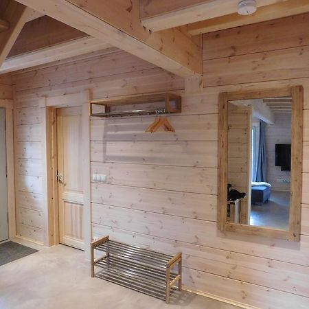 Bergwaldlodges Einklang & Blickfang Schierke Exterior foto