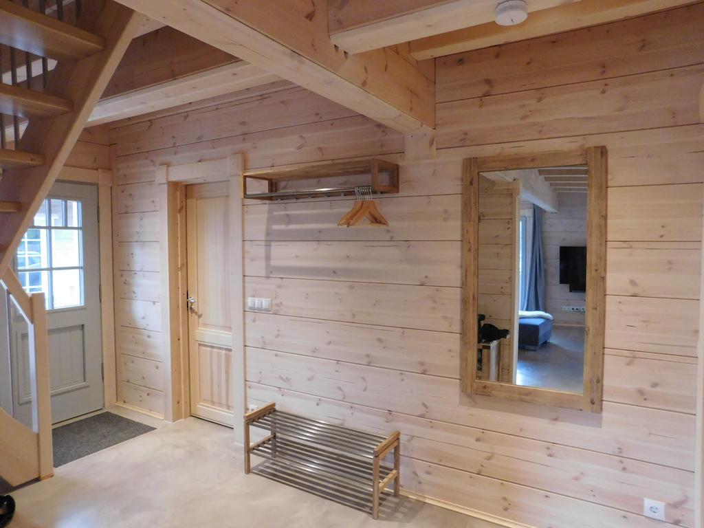 Bergwaldlodges Einklang & Blickfang Schierke Exterior foto
